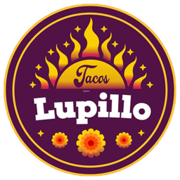 Tacos Lupillo logo.